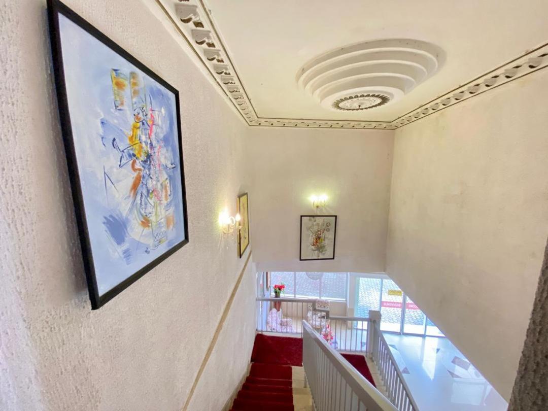 Fini Hotel Bobende Limbe Zewnętrze zdjęcie
